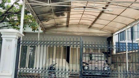 Dijual Rumah Bagus Di Taman Cilandak, Jakarta Selatan