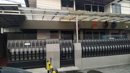 Turun Harga!!!!   Rumah Hoek Dijual Komp. Cipinang Elok Bana Jl Mulya Jaya