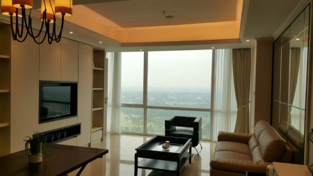 Apartement U-residence Tower 2 Lippo Karawaci