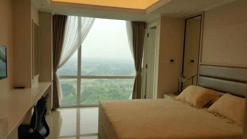 Apartement U-residence Tower 2 Lippo Karawaci