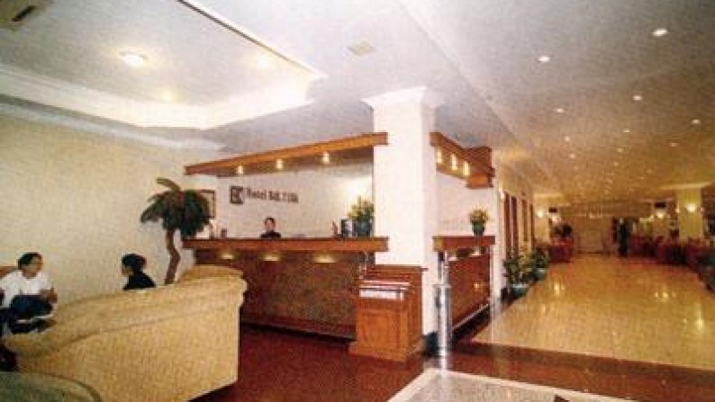 Hotel Bintang 2 di Gatot Subroto Bandung