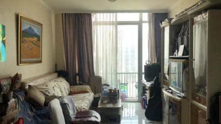 Apartemen Ambassador 2 3BR 116sqm