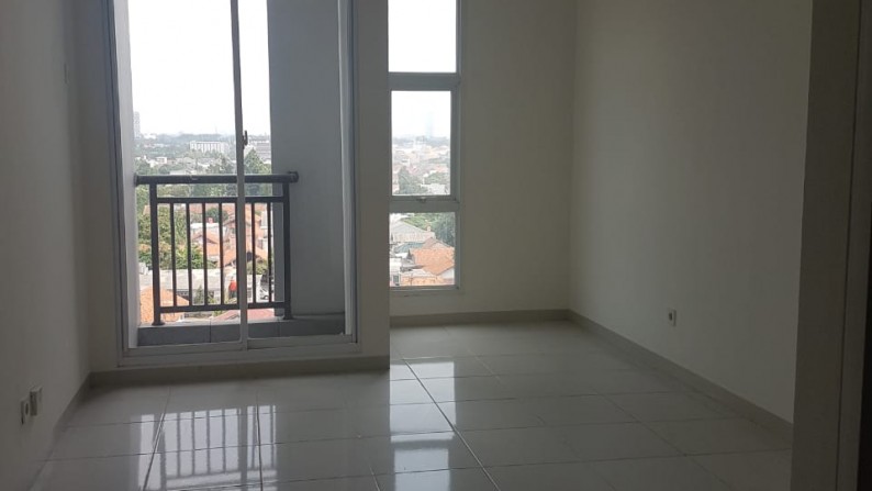 Apartemen siap huni di Serpong