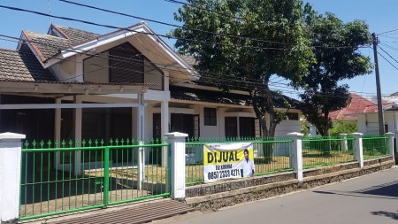 House For Sale! Hunian Nyaman di Perumahan Citra Asri Permai Gunung Batu Bandung