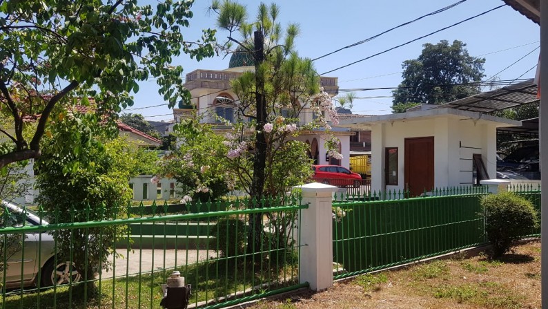 House For Sale! Hunian Nyaman di Perumahan Citra Asri Permai Gunung Batu Bandung