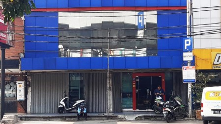 Ruko Gandeng Murah di Kelapa Gading Jakarta Utara