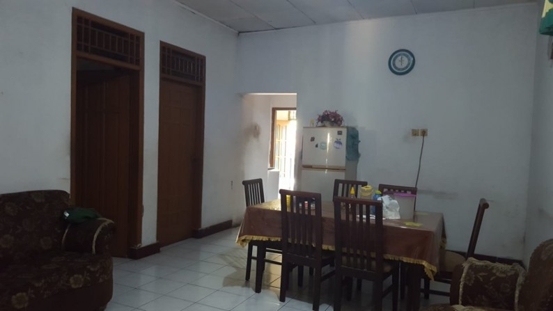 Rumah Di JL. Panglima Polim Gang Wakaf - Cipondoh Tangerang