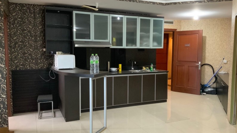 Apartemen Grand Setiabudi Diamond Suites, Fully Furnsihed