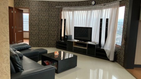 Apartemen Grand Setiabudi Diamond Suites, Fully Furnsihed