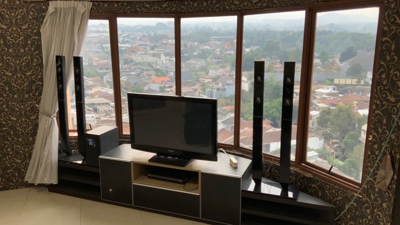 Apartemen Grand Setiabudi Diamond Suites, Fully Furnsihed