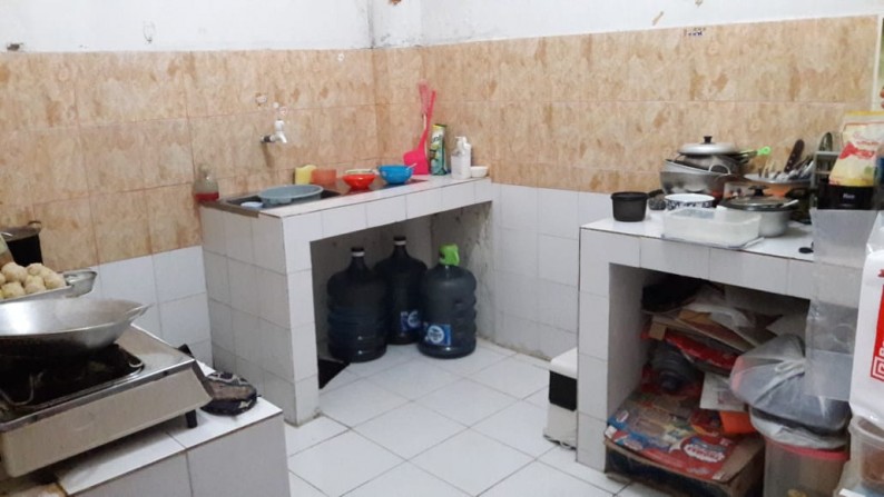 Jual Rumah Dekat Permata Hijau, Pulo Cempaka