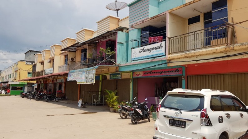 Dijual Ruko di Batam