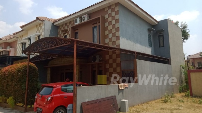 Rumah Murah Pangkalan Jati Gandul Cinere