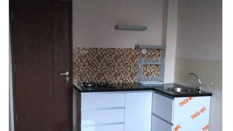 Dijual Apartemen Callia Pulomas Lokasi Strategis Dekat Kelapa Gading