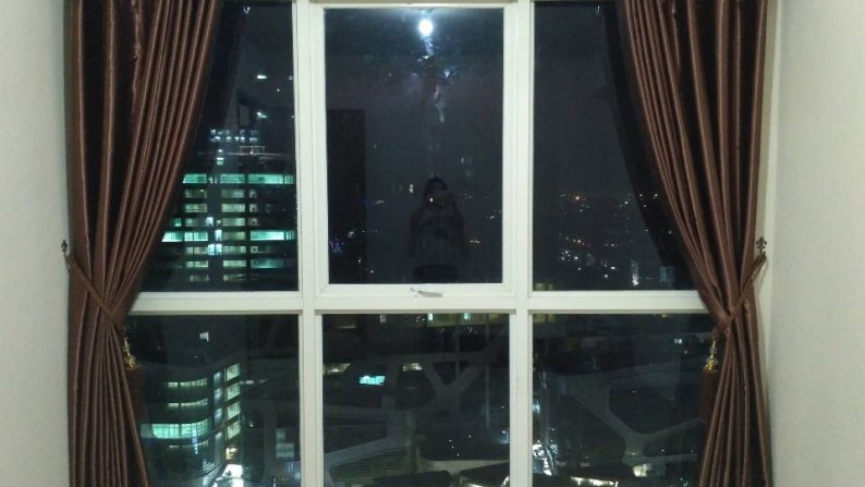 Dijual Apartemen Callia Pulomas Lokasi Strategis Dekat Kelapa Gading