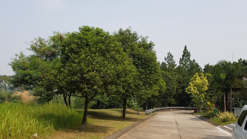 Rumah Cantik Terawat