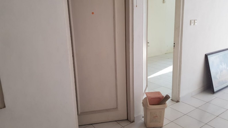 Rumah 2-1/2 lantai Kelapa Lilin Timur, Luas 6x17m2