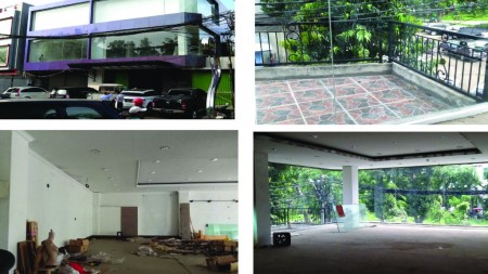 Dijual Ruko Dengan Lokasi Yang Sangat, Sangat Strategis Di Daerah Mayestik.#AWAG