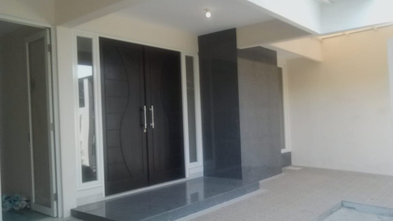 JUAL MURAH RUMAH KUTISARI INDAH UTARA SURABAYA