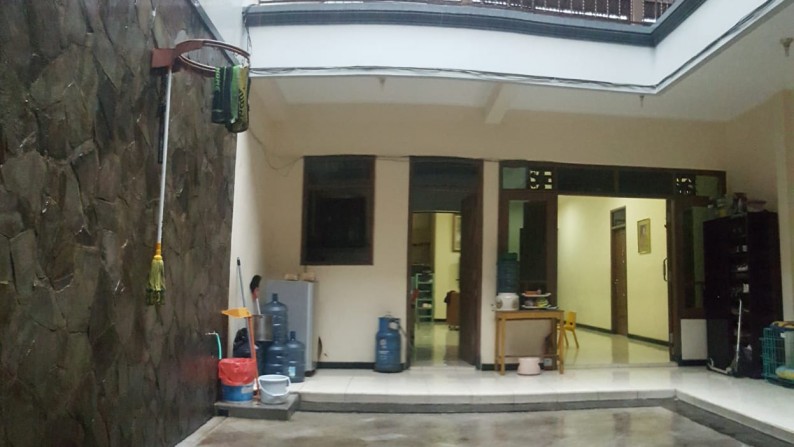 JUAL MURAH RUMAH KUTISARI INDAH UTARA SURABAYA