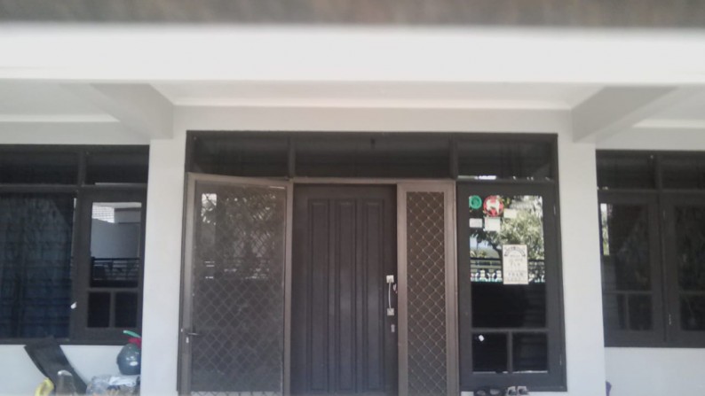 JUAL MURAH RUMAH KUTISARI INDAH UTARA SURABAYA