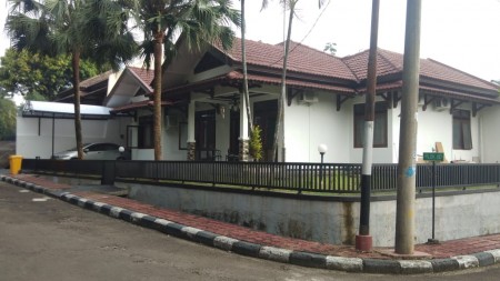 Jual Rumah Pesona Depok Pancoran Mas