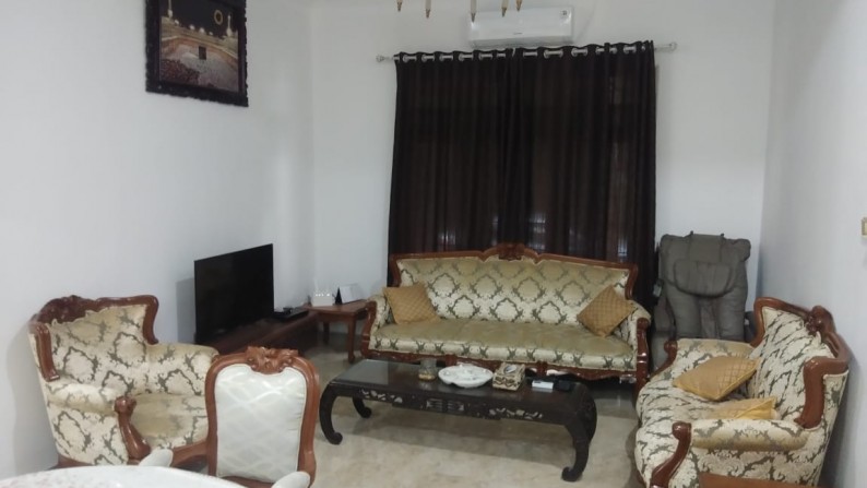 Jual Rumah Pesona Depok Pancoran Mas