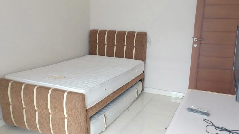 Rumah Siap Huni, Cantik, dan Hunian Nyaman @Bintaro