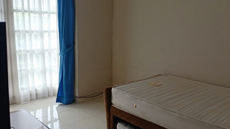 Rumah Siap Huni, Cantik, dan Hunian Nyaman @Bintaro