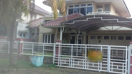 Dijual Rumah Bagus Di Giriloka, BSD