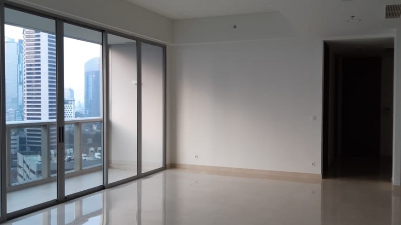 For Rent Luxury Apartment at Sudirman ... ANDAMAYA APARTEMEN