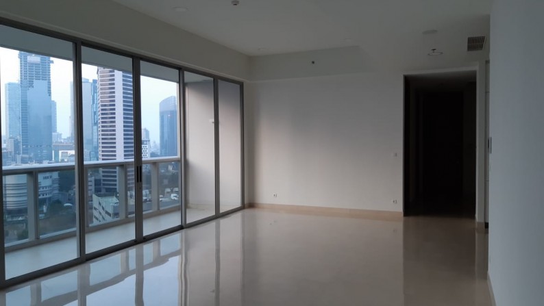 For Rent Luxury Apartment at Sudirman ... ANDAMAYA APARTEMEN