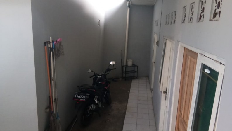 Dijual Kos-kosan Di Jurang Mangu Timur, Tangerang Selatan