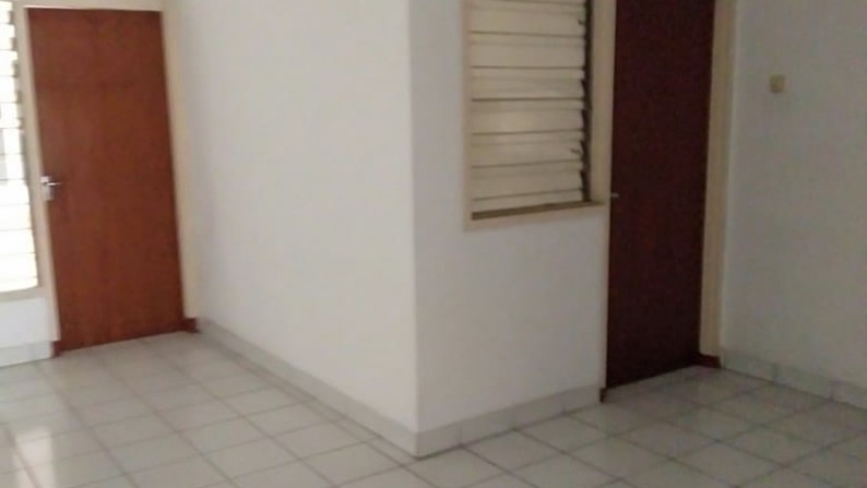 Rumah murah di pinang emas pondok indah