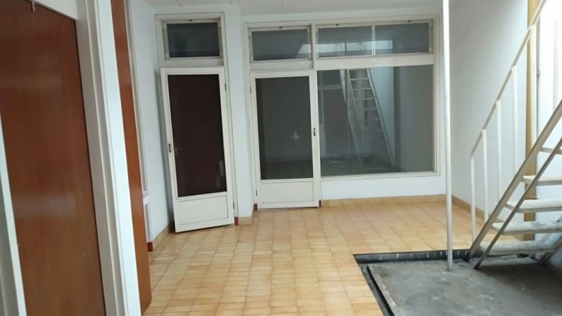 Rumah murah di pinang emas pondok indah