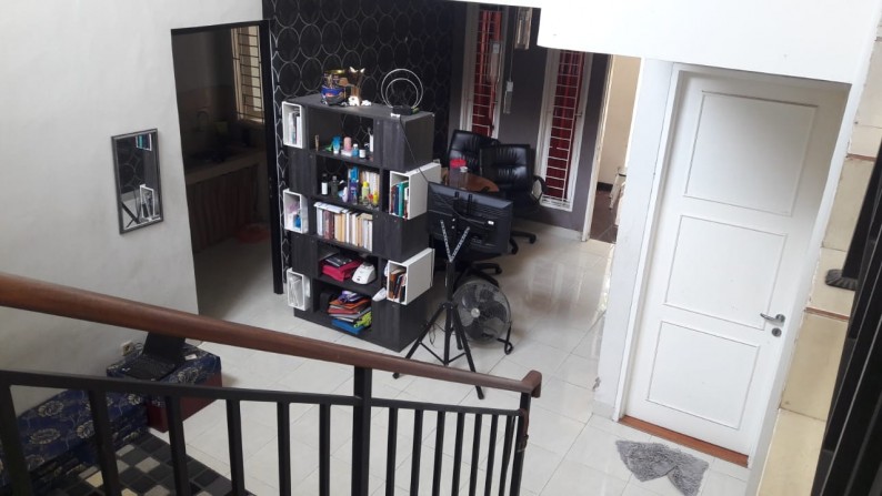 Rumah Siap Huni, Cantik dan Hunian Nyaman @Bintaro