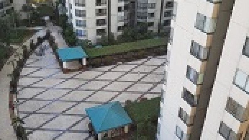 Apartemen Taman Anggrek