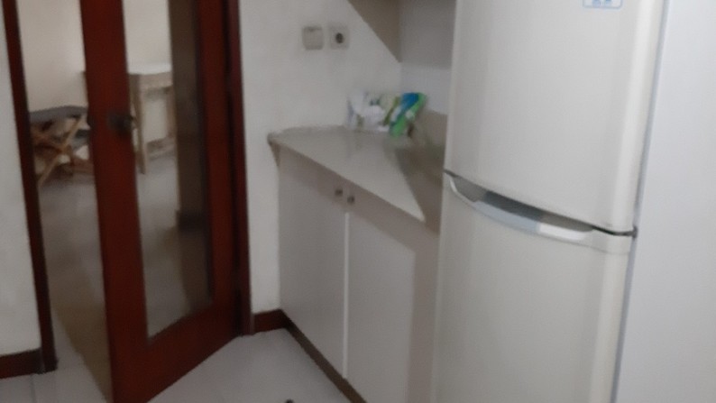 Apartemen Taman Anggrek