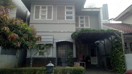 Rumah Cantik, Minimalis, dan Hunian Nyaman @Pondok Ranji