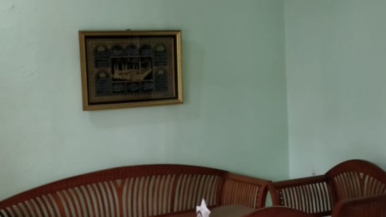 Rumah Siap Huni, Hunian Nyaman dan Strategis @Pamulang