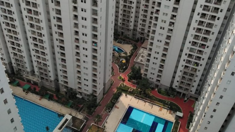 Apartemen Mediterania Garden Residence 2