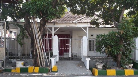 Rumah Siap Huni Jalan Purwodadi