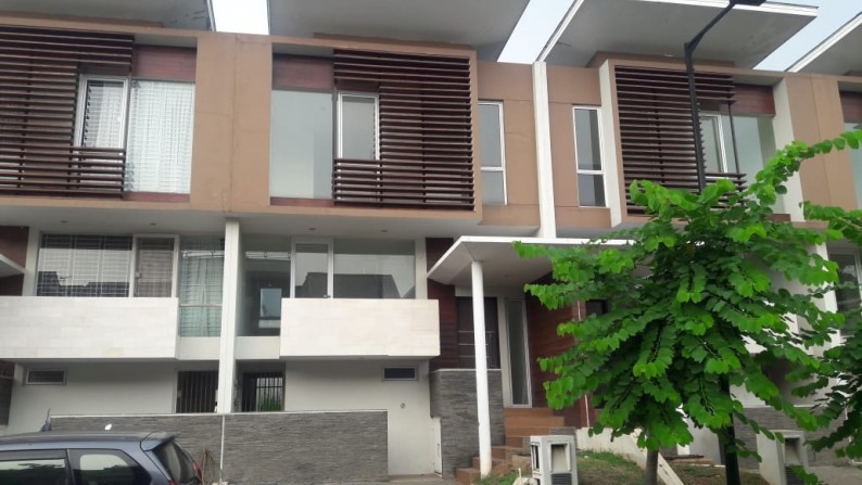 Rumah Baru Minimalis di Citra 5 Cengkareng Jakarta Barat