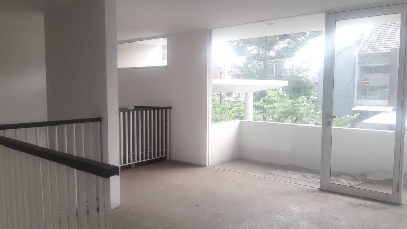 Rumah Baru Minimalis di Citra 5 Cengkareng Jakarta Barat