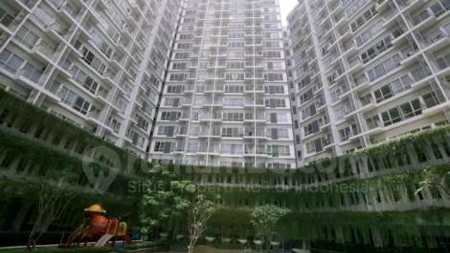 apartemen siap huni,bagus di Bintaro Jaya 3a