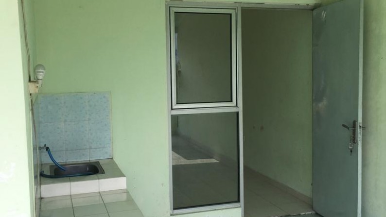 Jual Rumah di Semarang Komp Jasmine Villa