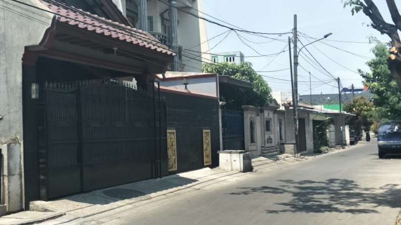 Rumah Bagus Siap Huni