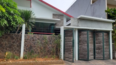 Dijual Rumah Bagus Di Baiti Jannati, Islamic Karawaci Tangerang