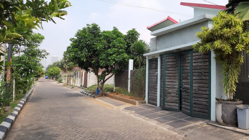 Dijual Rumah Bagus Di Baiti Jannati, Islamic Karawaci Tangerang