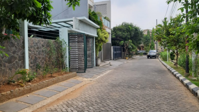 Dijual Rumah Bagus Di Baiti Jannati, Islamic Karawaci Tangerang